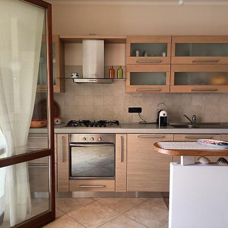 Apartment Centro Alghero Eksteriør billede