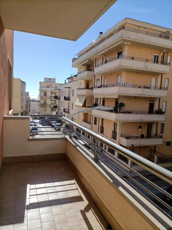 Apartment Centro Alghero Eksteriør billede