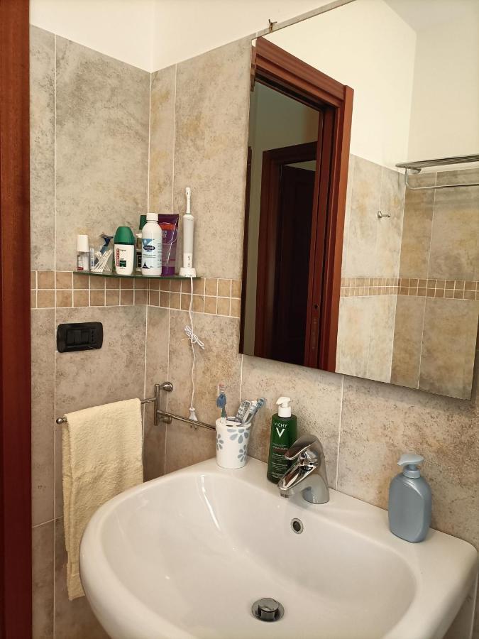 Apartment Centro Alghero Eksteriør billede