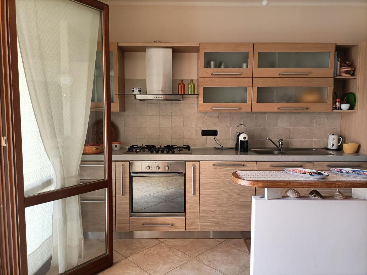 Apartment Centro Alghero Eksteriør billede