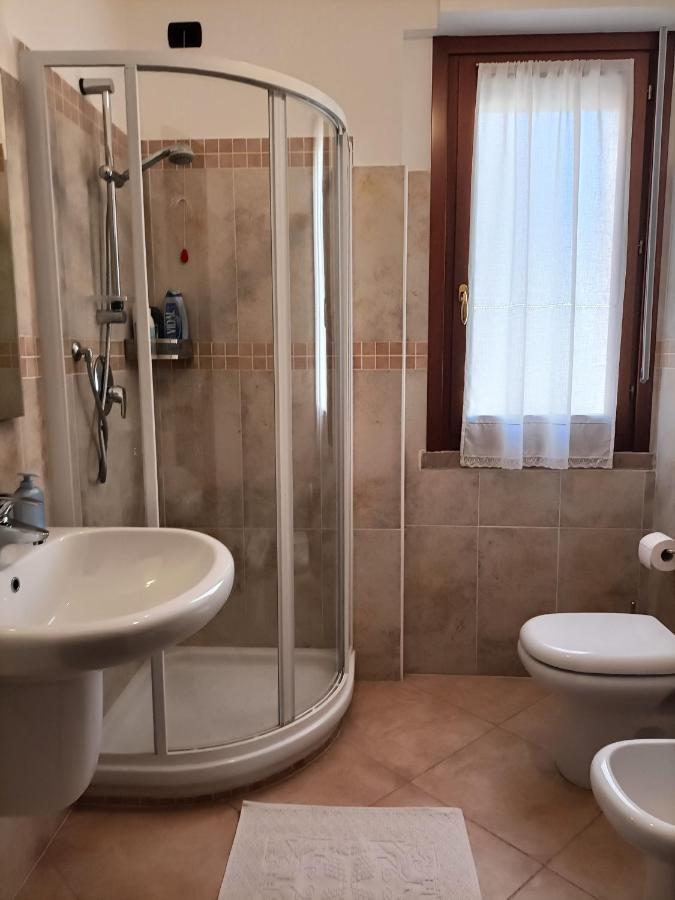 Apartment Centro Alghero Eksteriør billede