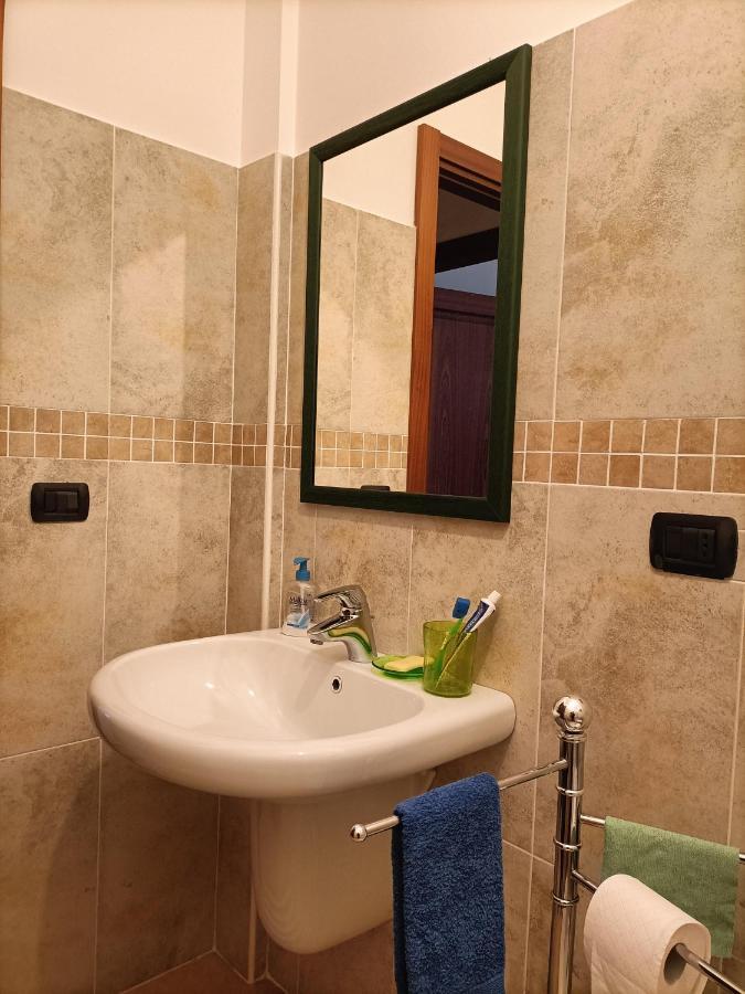 Apartment Centro Alghero Eksteriør billede