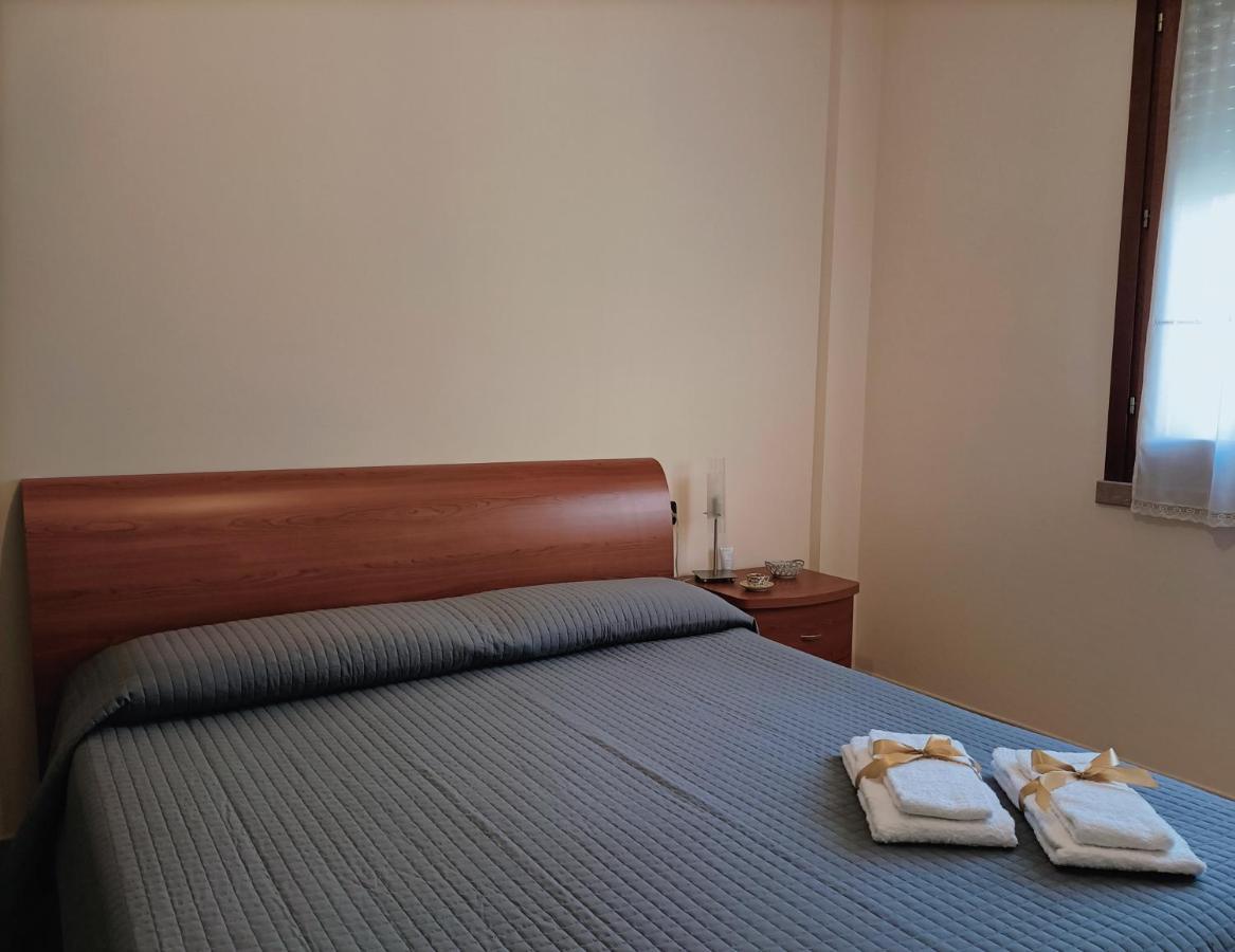 Apartment Centro Alghero Eksteriør billede