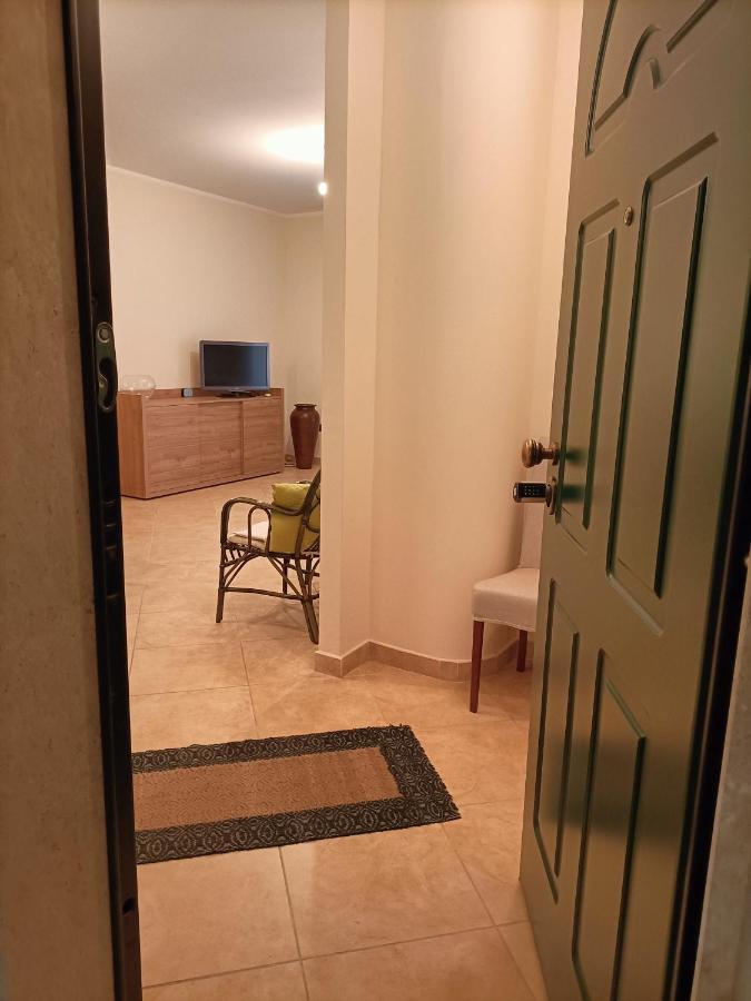 Apartment Centro Alghero Eksteriør billede