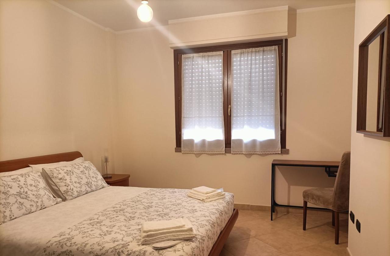 Apartment Centro Alghero Eksteriør billede