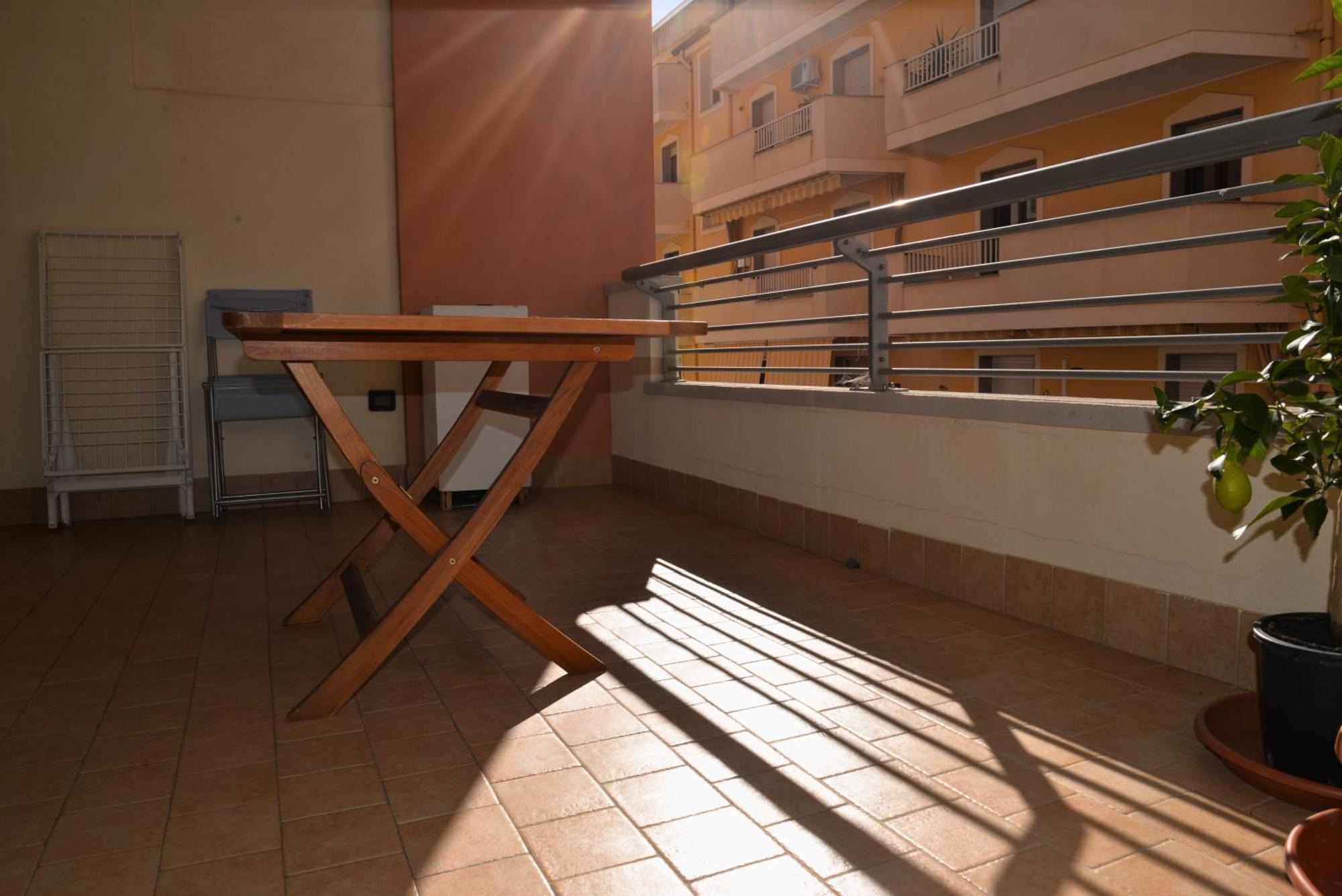 Apartment Centro Alghero Eksteriør billede