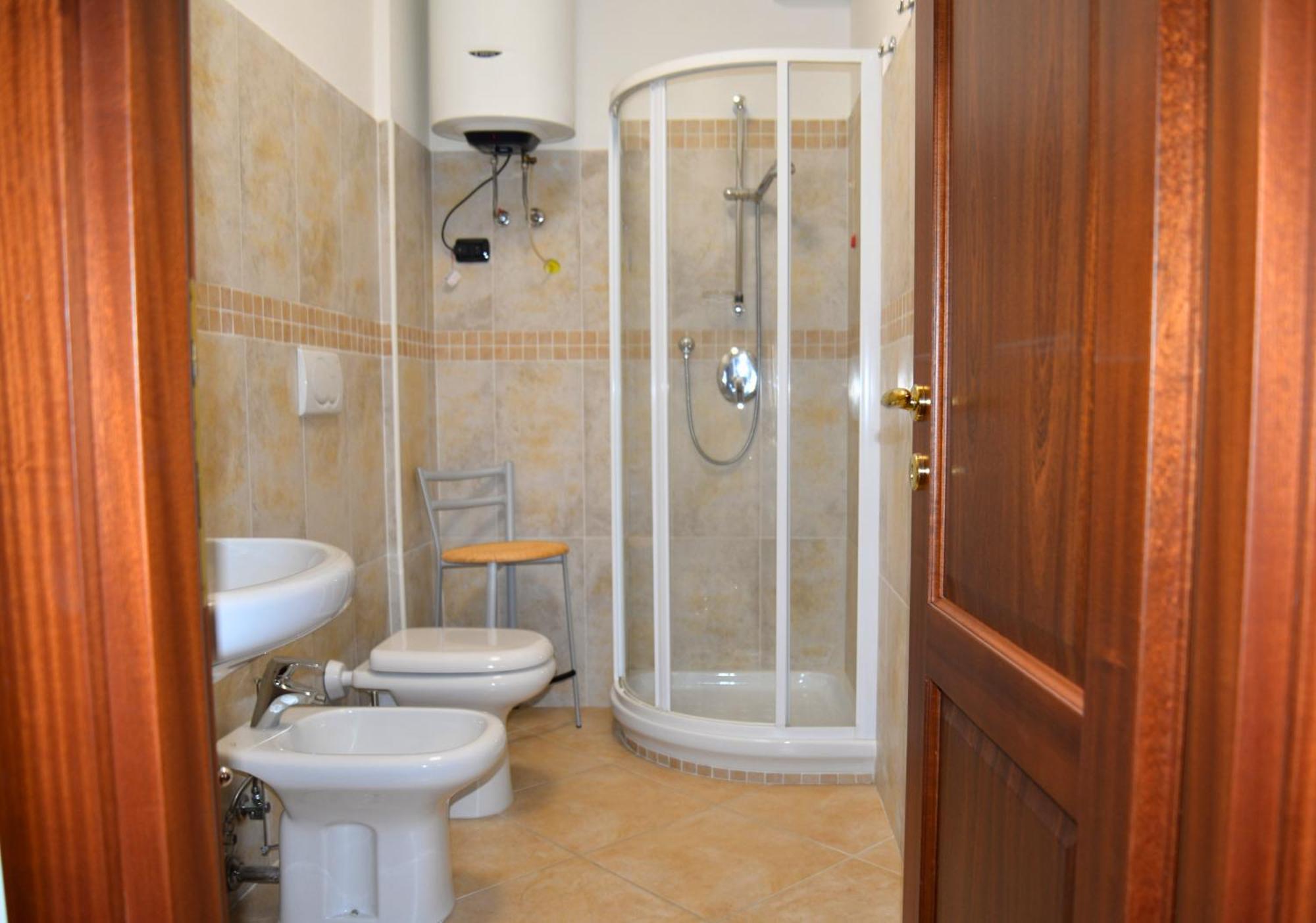 Apartment Centro Alghero Eksteriør billede