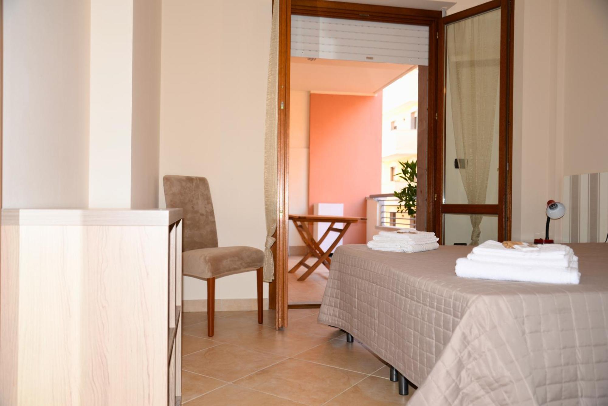 Apartment Centro Alghero Eksteriør billede