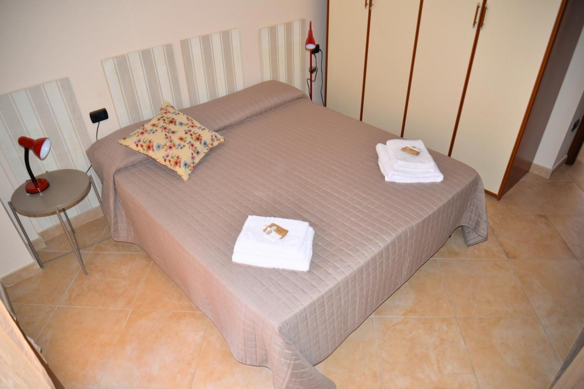 Apartment Centro Alghero Eksteriør billede