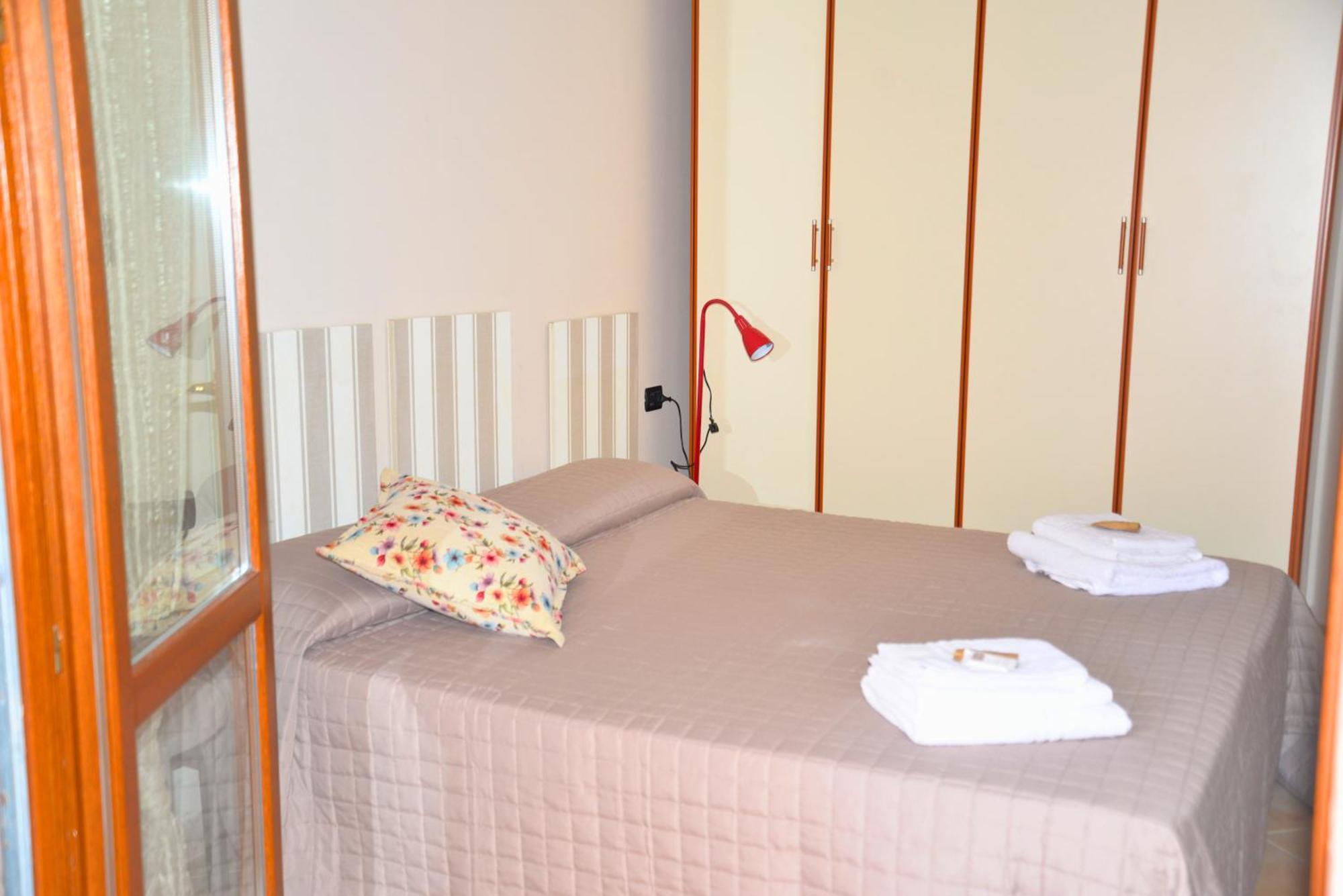 Apartment Centro Alghero Eksteriør billede