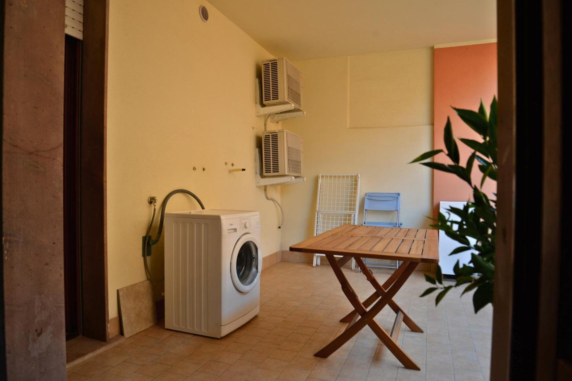 Apartment Centro Alghero Eksteriør billede