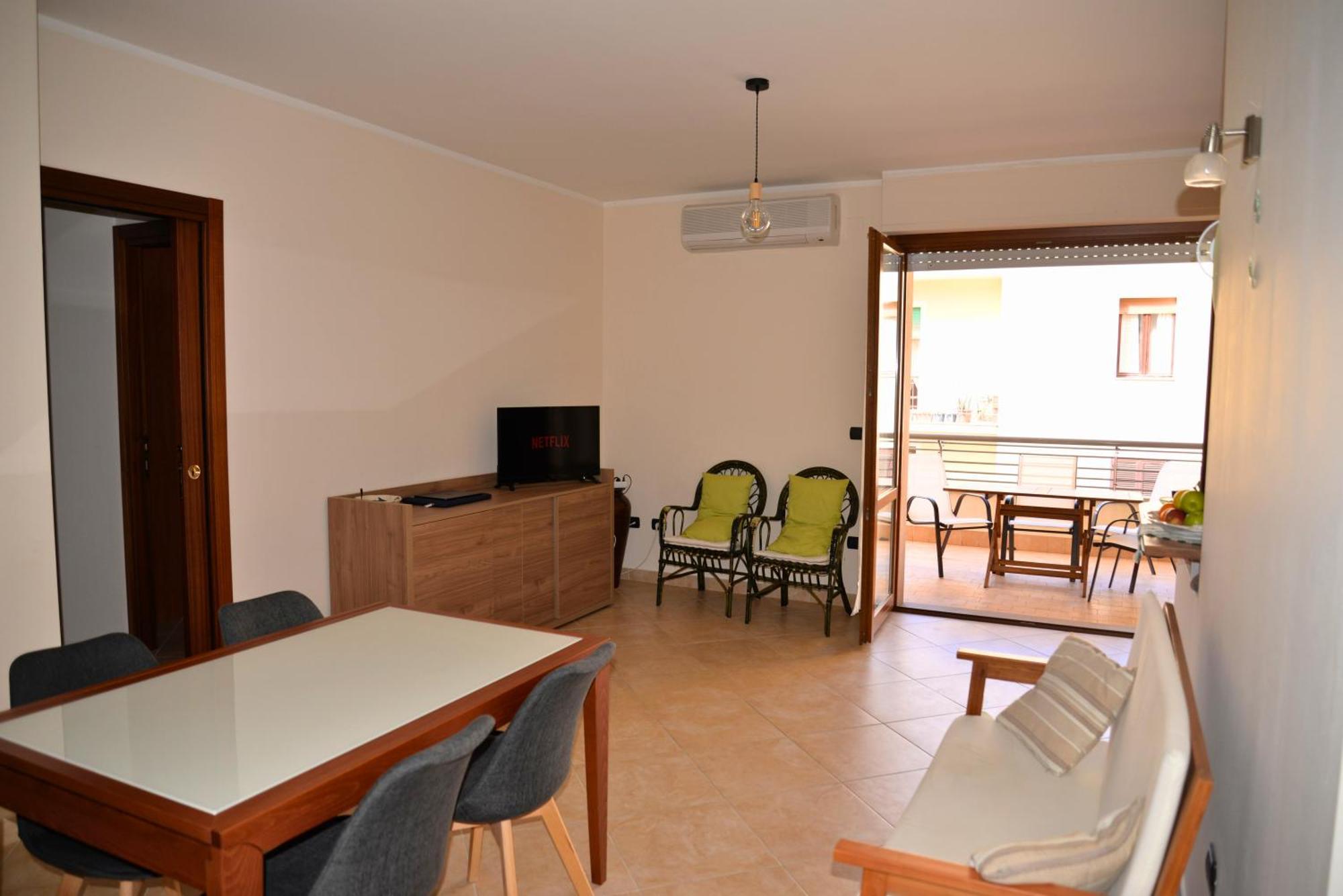 Apartment Centro Alghero Eksteriør billede