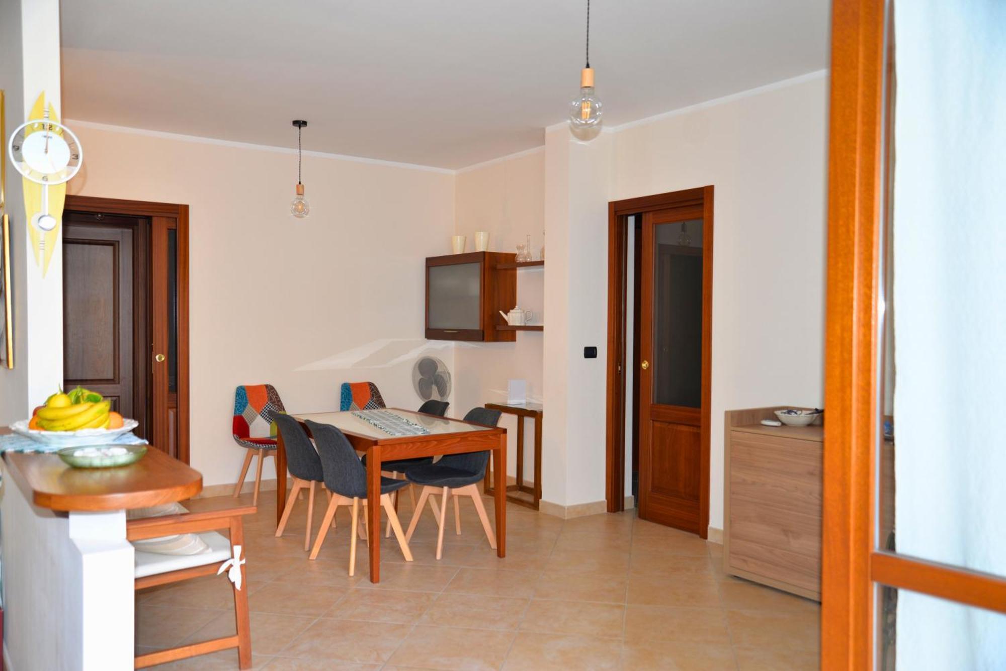 Apartment Centro Alghero Eksteriør billede