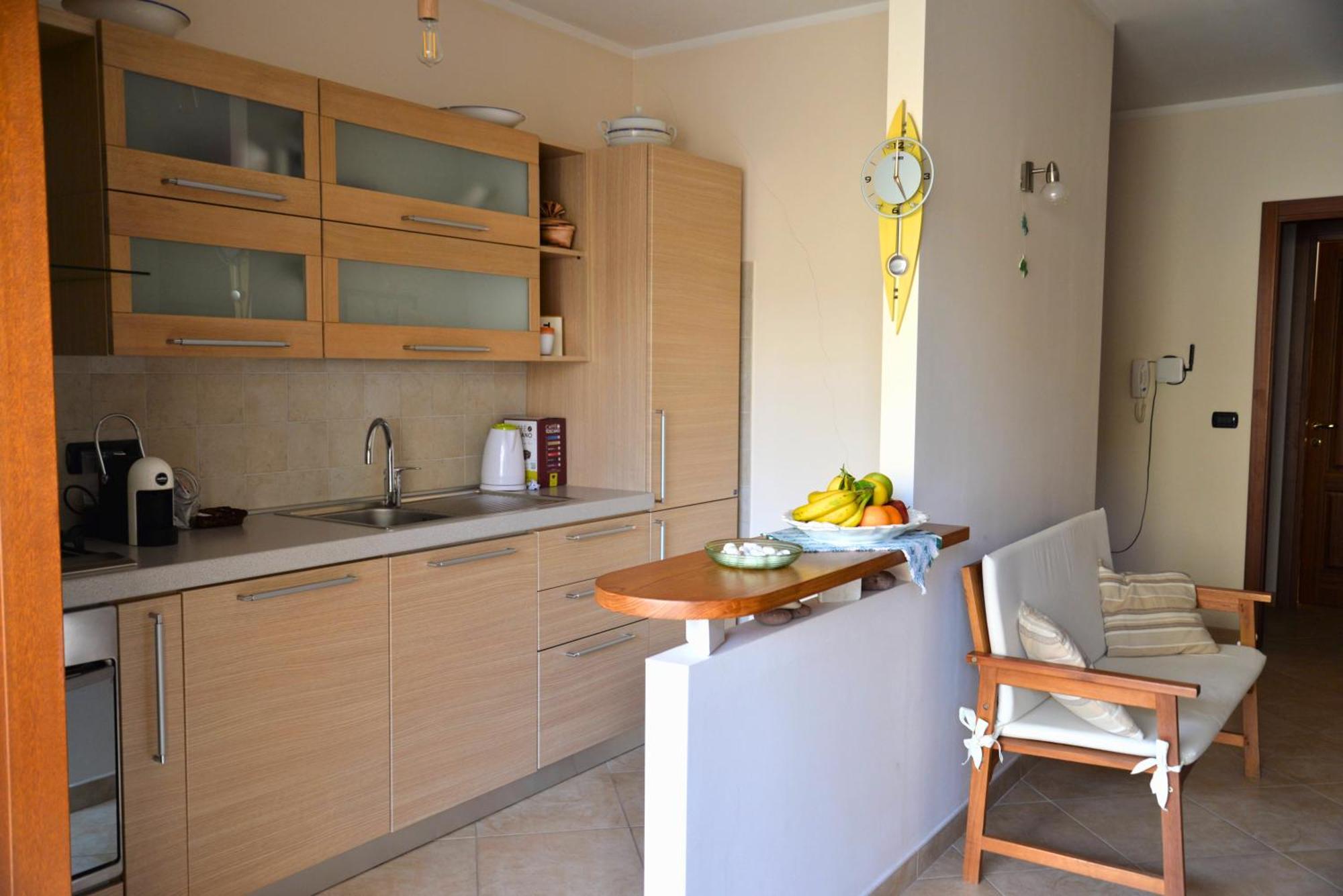Apartment Centro Alghero Eksteriør billede