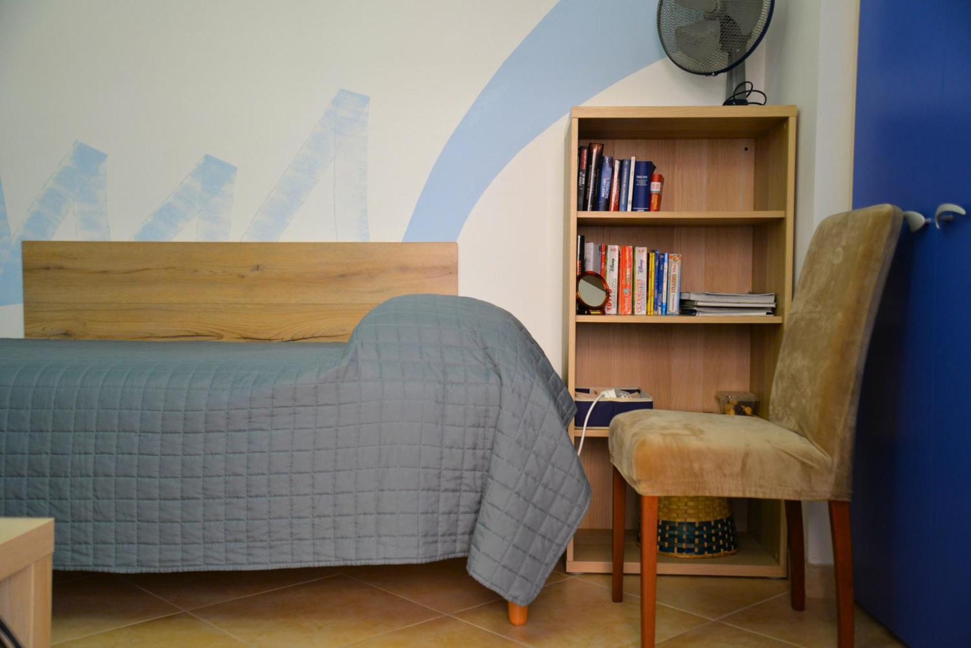 Apartment Centro Alghero Eksteriør billede