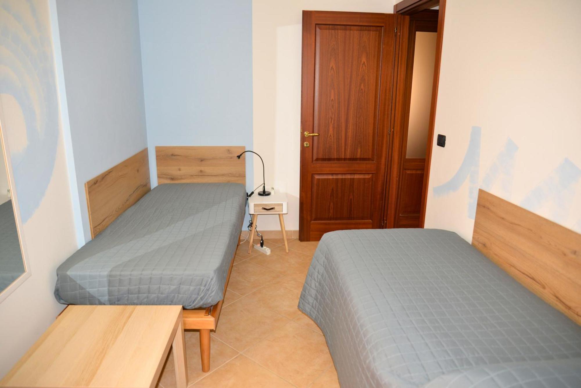 Apartment Centro Alghero Eksteriør billede