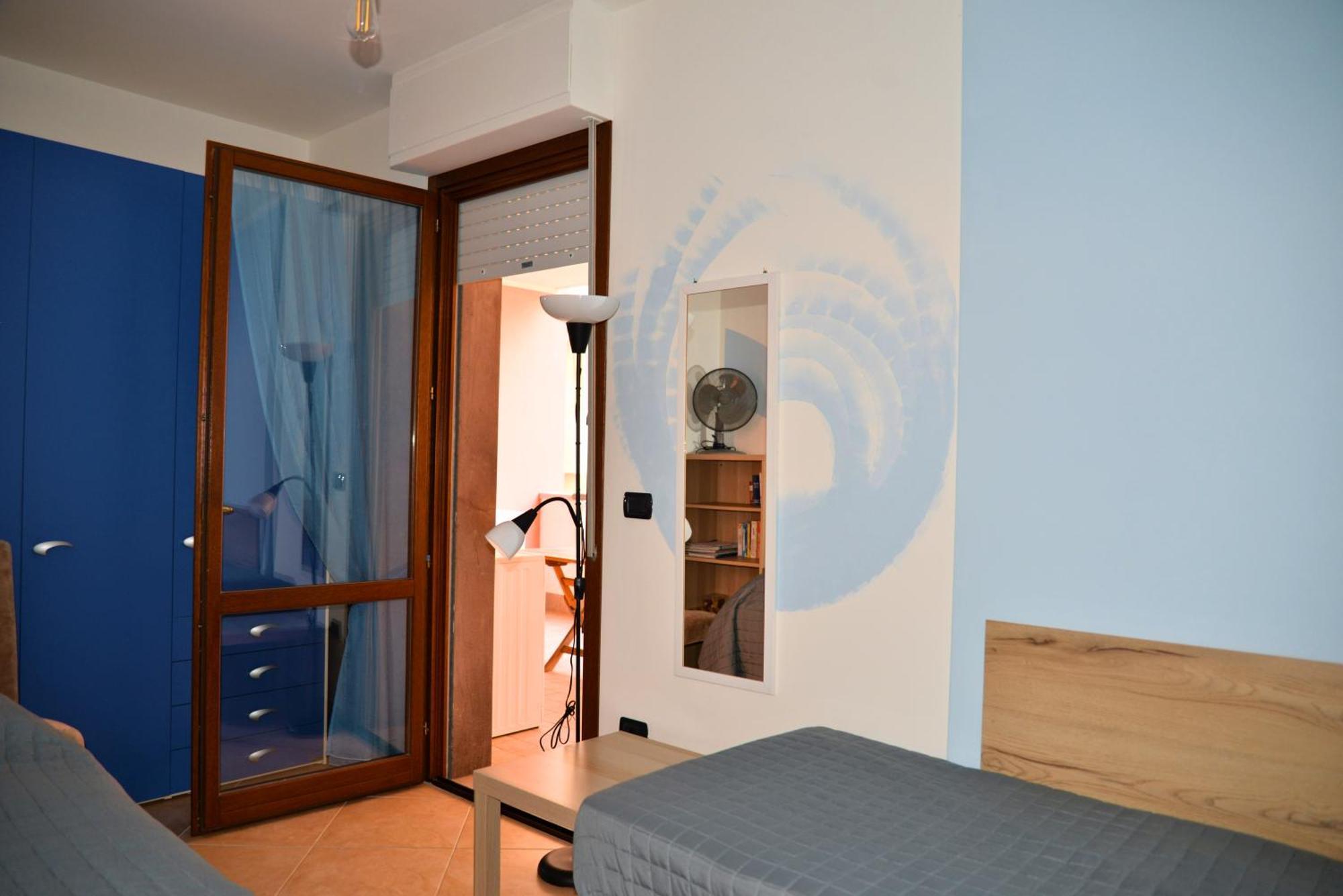 Apartment Centro Alghero Eksteriør billede