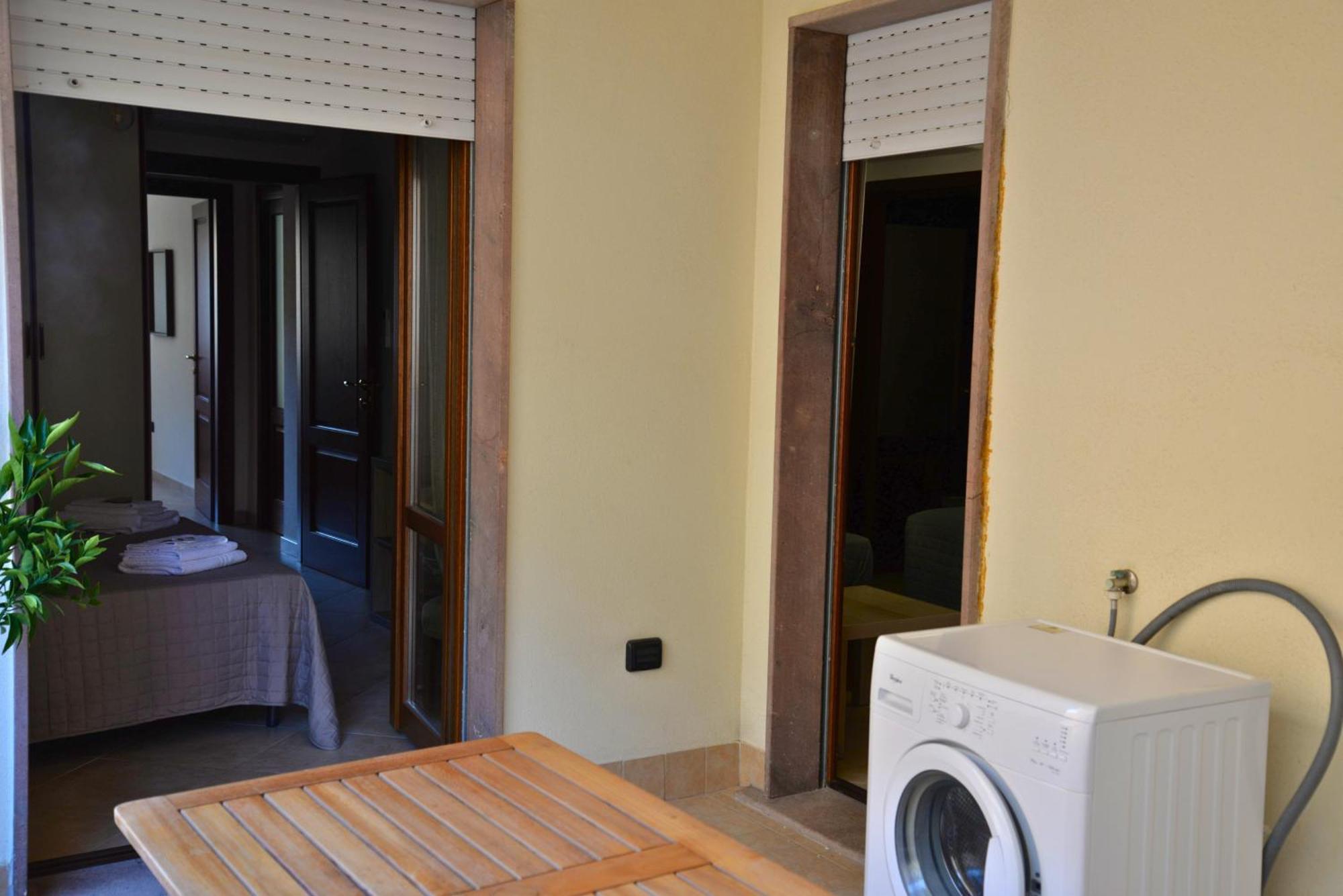 Apartment Centro Alghero Eksteriør billede