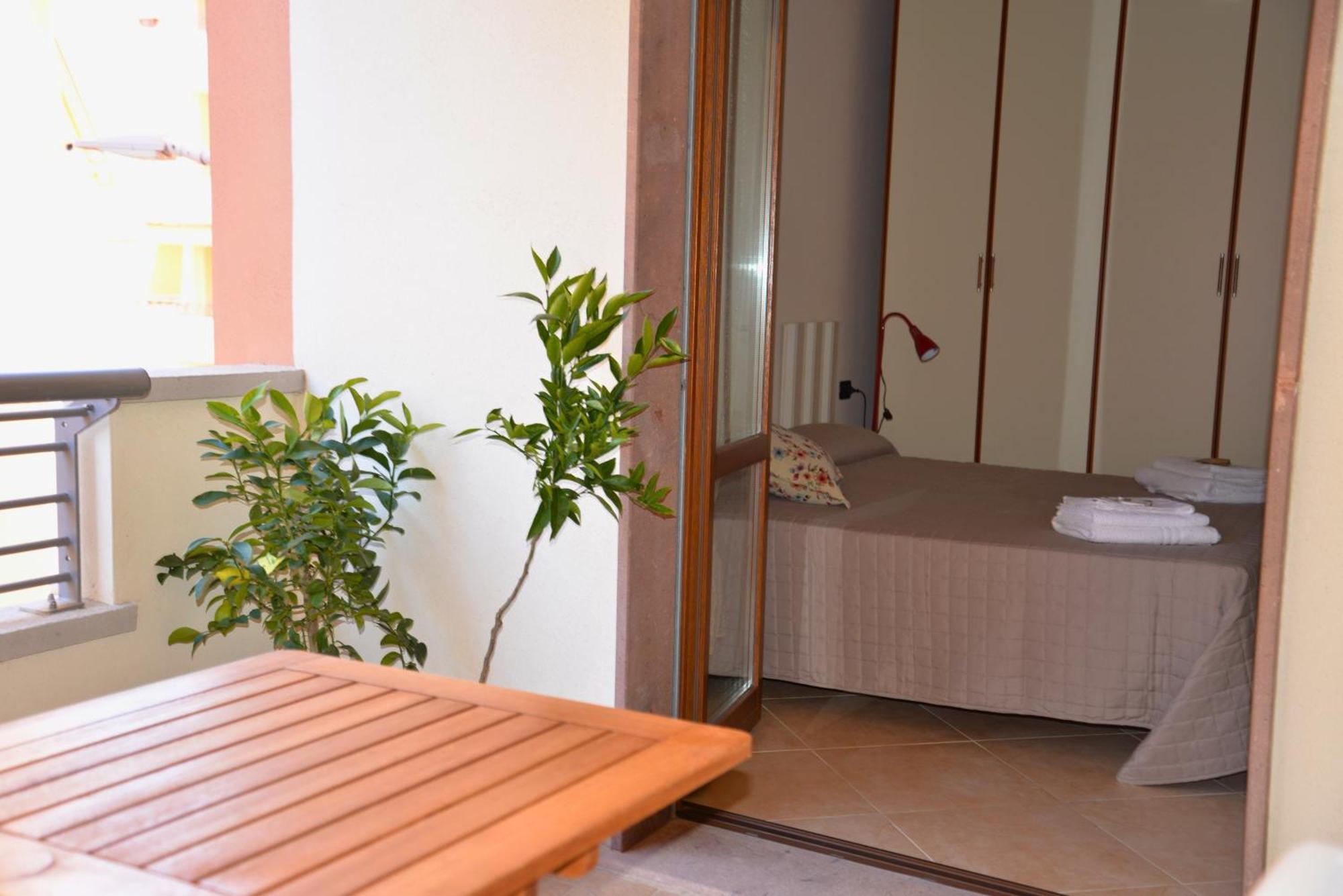 Apartment Centro Alghero Eksteriør billede
