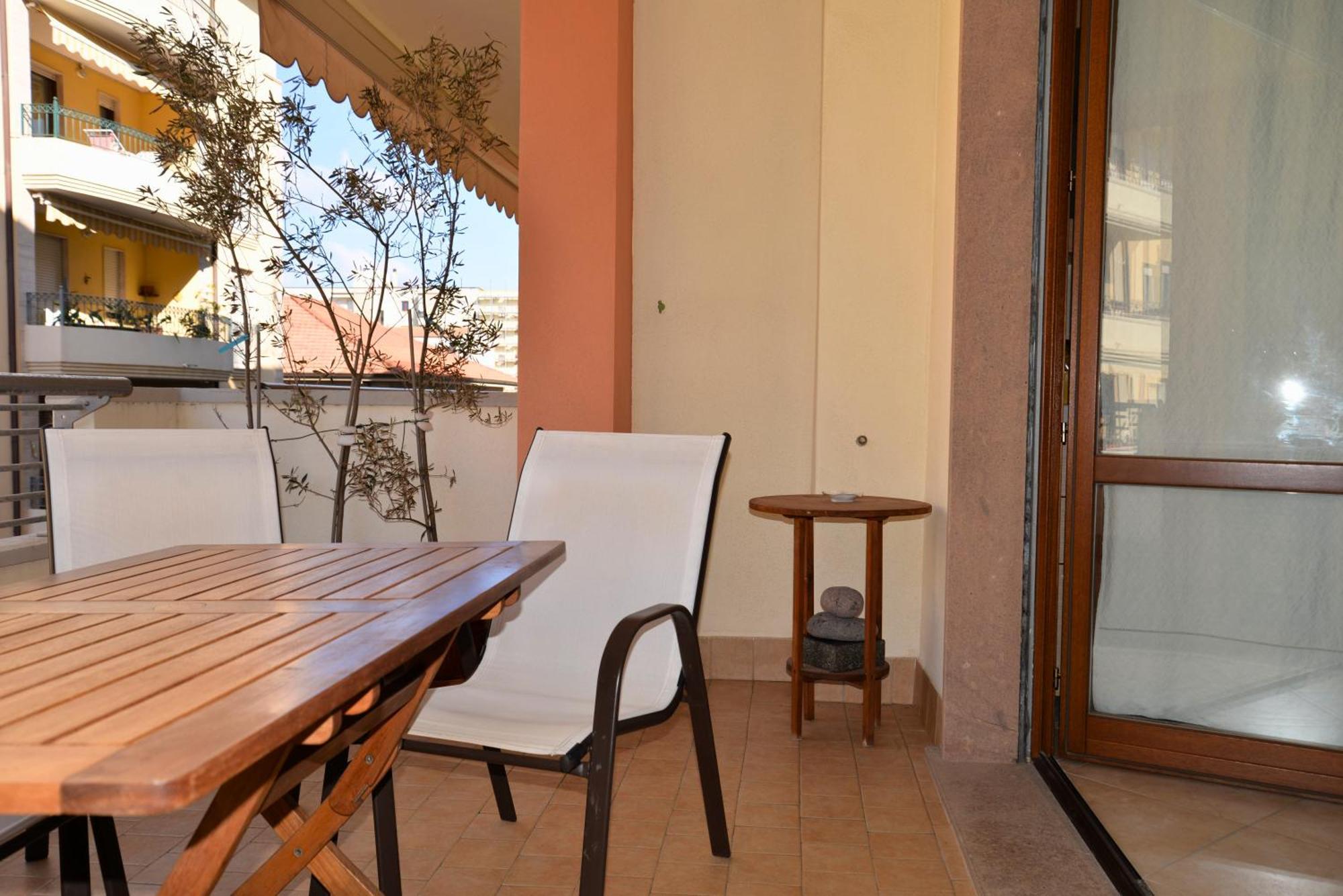 Apartment Centro Alghero Eksteriør billede